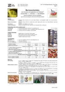 thumbnail of 2017-03 Mechanochemistry One Page