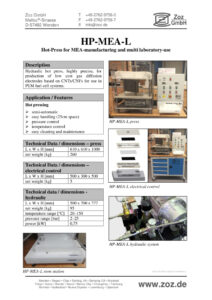 thumbnail of Hot-press-HP-MEA (E) 2001