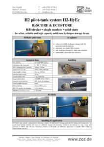 thumbnail of H2Tank H2-HyEc (E) 1901