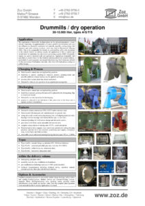 thumbnail of TRM Trock (E) 2201