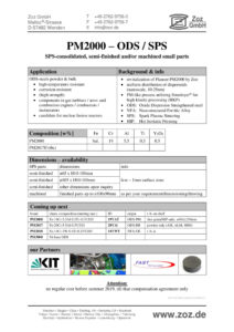 thumbnail of ODS-PM2000-SPS-1901