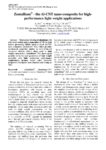 thumbnail of APMA 03 Zoz GmbH Alexander Zoz-Zentallium® – high-performance light weight composite