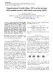 thumbnail of APMA 02 Zoz GmbH Hans Ulrich Benz-Nanostructured ferritic alloys