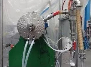 Simoloyer®的新结构和应用-- 精细化学品高效合成新选择