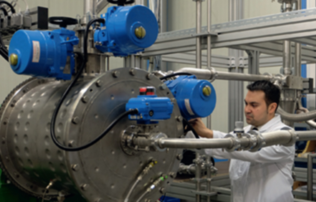 研磨参数的最佳设定可以提升金属氢化物循环稳定性