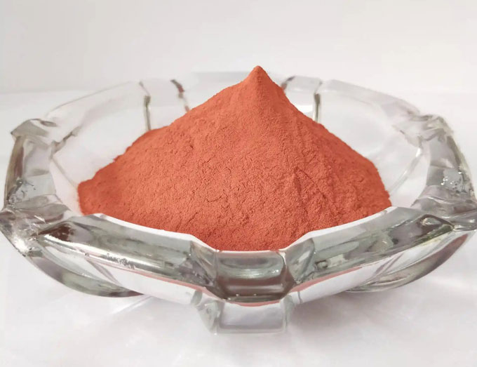 揭秘超细铜粉：工业新星的崛起！